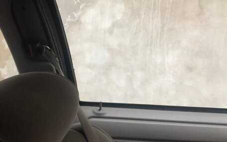 Ford Thunderbird X (Super Birds), 1992 год, 700 000 рублей, 17 фотография