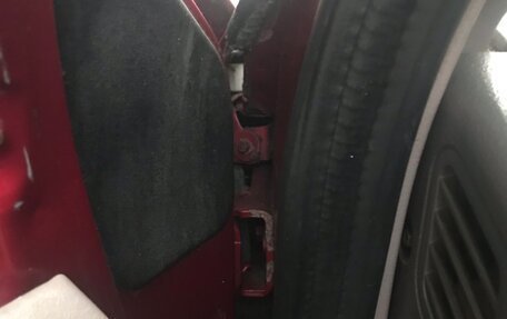 Ford Thunderbird X (Super Birds), 1992 год, 700 000 рублей, 27 фотография