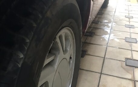 Ford Thunderbird X (Super Birds), 1992 год, 700 000 рублей, 29 фотография