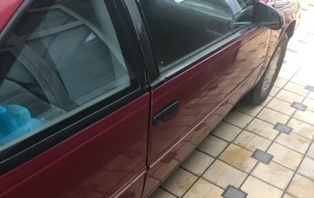 Ford Thunderbird X (Super Birds), 1992 год, 700 000 рублей, 20 фотография