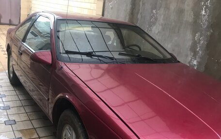 Ford Thunderbird X (Super Birds), 1992 год, 700 000 рублей, 31 фотография