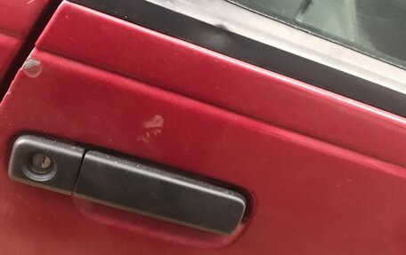 Ford Thunderbird X (Super Birds), 1992 год, 700 000 рублей, 32 фотография