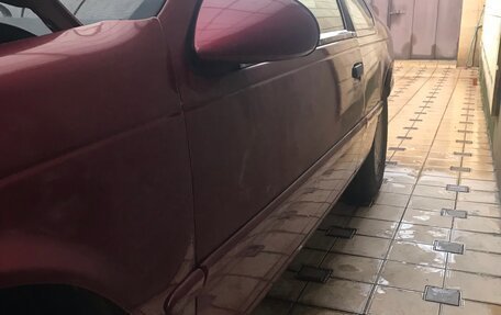 Ford Thunderbird X (Super Birds), 1992 год, 700 000 рублей, 30 фотография