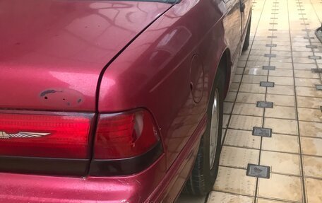 Ford Thunderbird X (Super Birds), 1992 год, 700 000 рублей, 33 фотография