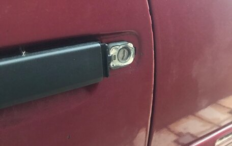 Ford Thunderbird X (Super Birds), 1992 год, 700 000 рублей, 36 фотография