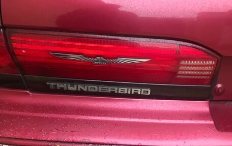 Ford Thunderbird X (Super Birds), 1992 год, 700 000 рублей, 34 фотография