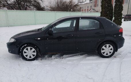 Chevrolet Lacetti, 2011 год, 440 000 рублей, 2 фотография