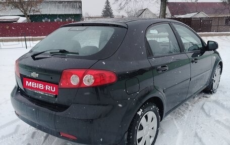Chevrolet Lacetti, 2011 год, 440 000 рублей, 5 фотография
