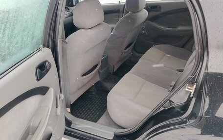 Chevrolet Lacetti, 2011 год, 440 000 рублей, 12 фотография