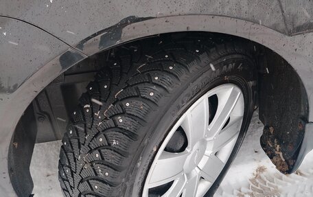 Chevrolet Lacetti, 2011 год, 440 000 рублей, 14 фотография