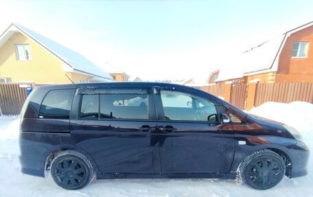 Toyota ISis I, 2013 год, 1 370 000 рублей, 4 фотография