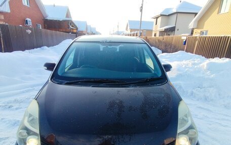 Toyota ISis I, 2013 год, 1 370 000 рублей, 6 фотография