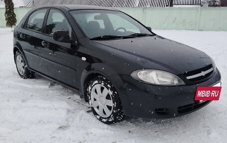 Chevrolet Lacetti, 2011 год, 440 000 рублей, 7 фотография