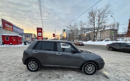 Lifan Smily I (330) рестайлинг, 2012 год, 200 000 рублей, 2 фотография