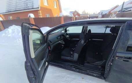 Toyota ISis I, 2013 год, 1 370 000 рублей, 7 фотография