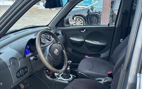 Lifan Smily I (330) рестайлинг, 2012 год, 200 000 рублей, 5 фотография