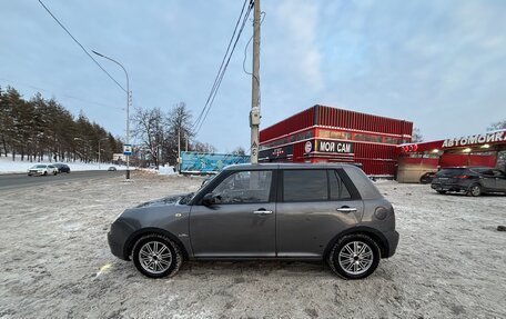 Lifan Smily I (330) рестайлинг, 2012 год, 200 000 рублей, 3 фотография