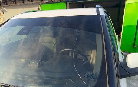 Ford Explorer VI, 2018 год, 2 340 000 рублей, 3 фотография