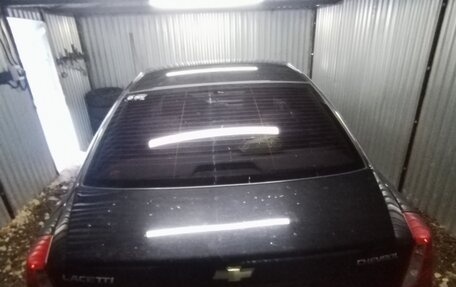 Chevrolet Lacetti, 2007 год, 550 000 рублей, 2 фотография