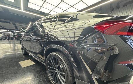 BMW X6, 2022 год, 8 500 000 рублей, 5 фотография