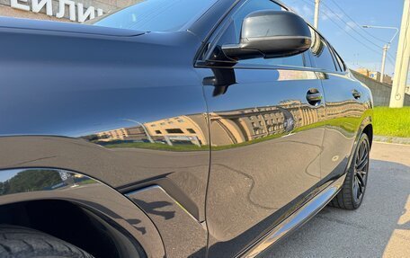 BMW X6, 2022 год, 8 500 000 рублей, 6 фотография