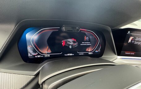 BMW X6, 2022 год, 8 500 000 рублей, 8 фотография