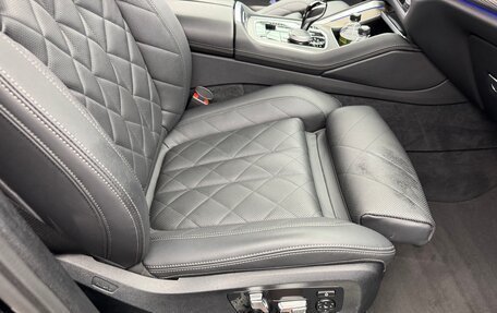 BMW X6, 2022 год, 8 500 000 рублей, 11 фотография