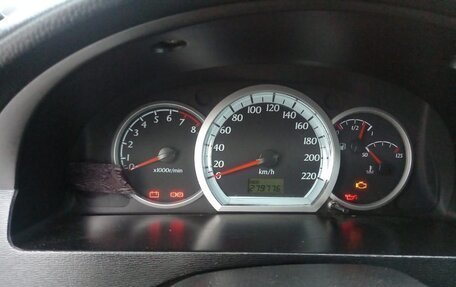 Chevrolet Lacetti, 2007 год, 200 000 рублей, 7 фотография