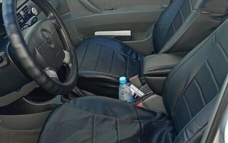 Chevrolet Lacetti, 2007 год, 200 000 рублей, 2 фотография