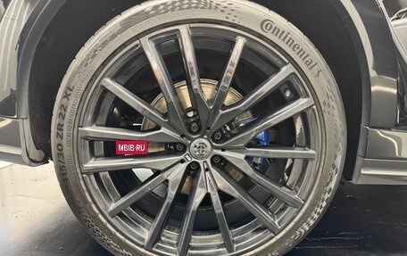 BMW X6, 2022 год, 8 500 000 рублей, 10 фотография