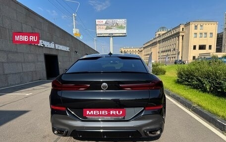 BMW X6, 2022 год, 8 500 000 рублей, 2 фотография