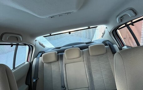 Renault Megane II, 2006 год, 350 000 рублей, 16 фотография