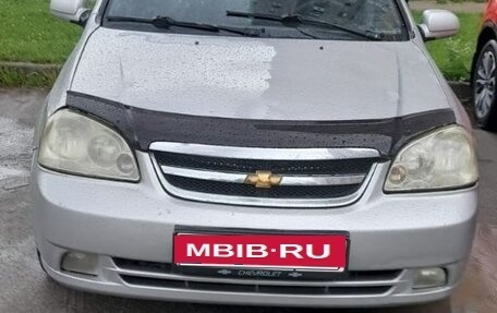 Chevrolet Lacetti, 2007 год, 200 000 рублей, 3 фотография