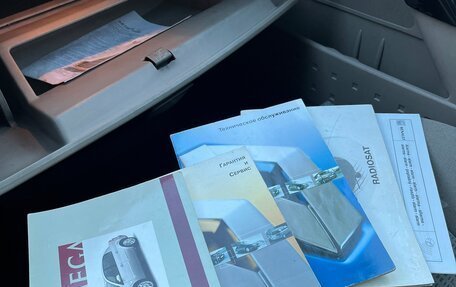 Renault Megane II, 2006 год, 350 000 рублей, 17 фотография