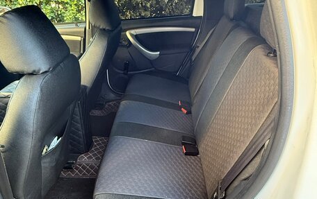 Renault Duster I рестайлинг, 2014 год, 1 400 000 рублей, 6 фотография