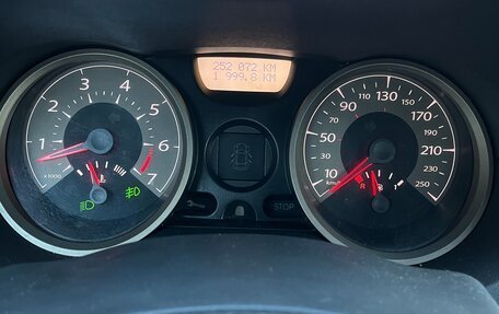 Renault Megane II, 2006 год, 350 000 рублей, 18 фотография