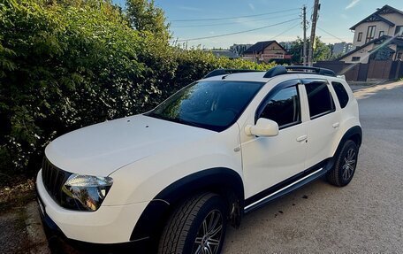 Renault Duster I рестайлинг, 2014 год, 1 400 000 рублей, 4 фотография