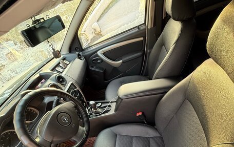 Renault Duster I рестайлинг, 2014 год, 1 400 000 рублей, 7 фотография