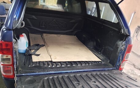 Ford Ranger, 2014 год, 1 550 000 рублей, 9 фотография