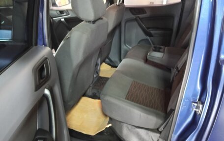 Ford Ranger, 2014 год, 1 550 000 рублей, 12 фотография