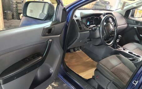 Ford Ranger, 2014 год, 1 550 000 рублей, 11 фотография