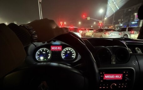 Renault Duster I рестайлинг, 2014 год, 1 400 000 рублей, 9 фотография