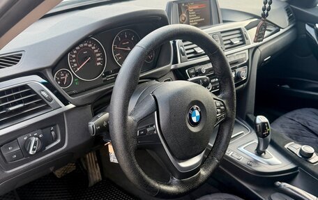 BMW 3 серия, 2016 год, 1 190 000 рублей, 8 фотография