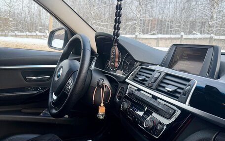 BMW 3 серия, 2016 год, 1 190 000 рублей, 7 фотография