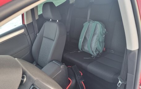 Volkswagen Golf VI, 2012 год, 980 000 рублей, 12 фотография