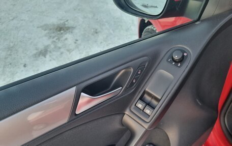 Volkswagen Golf VI, 2012 год, 980 000 рублей, 13 фотография