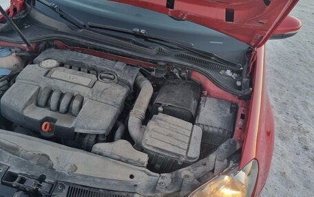 Volkswagen Golf VI, 2012 год, 980 000 рублей, 20 фотография