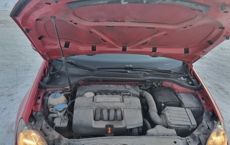 Volkswagen Golf VI, 2012 год, 980 000 рублей, 18 фотография