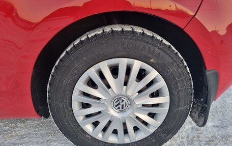 Volkswagen Golf VI, 2012 год, 980 000 рублей, 21 фотография