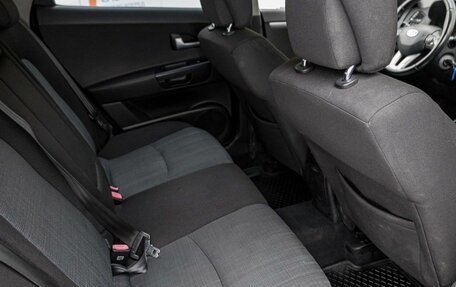 KIA cee'd I рестайлинг, 2010 год, 735 000 рублей, 8 фотография